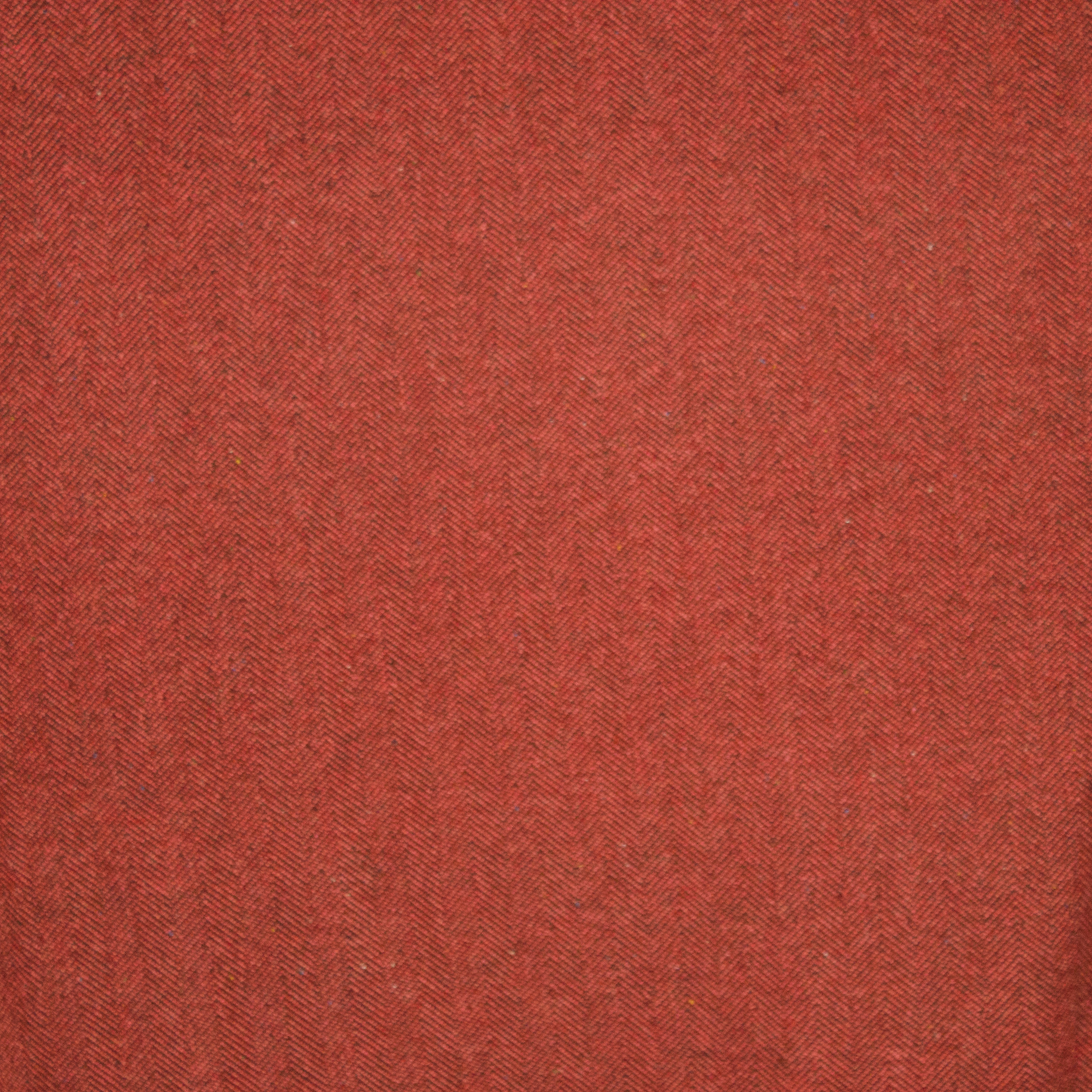 Jacquard met brede  visgraat