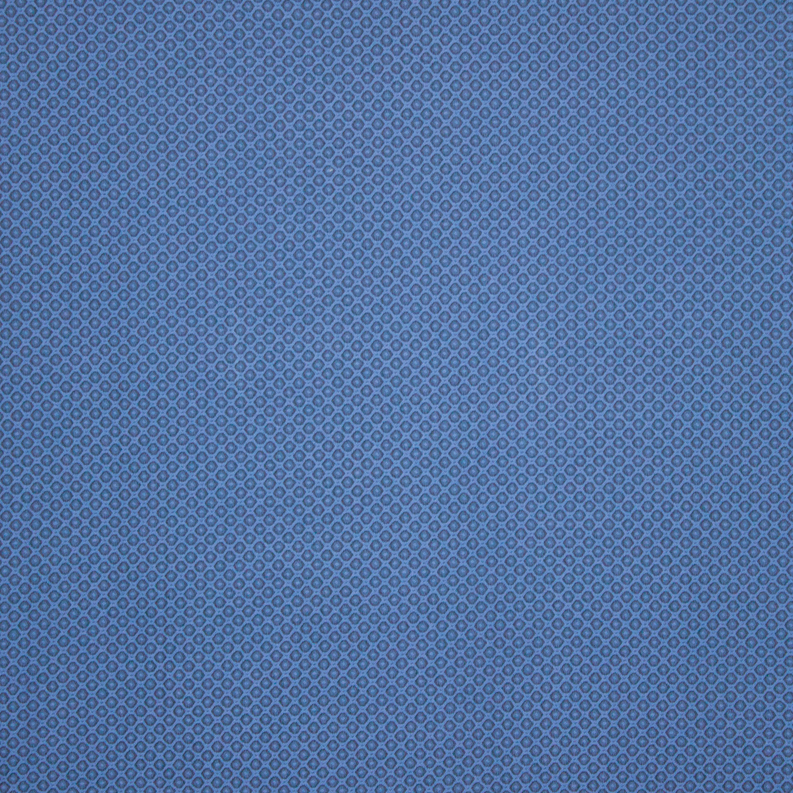 Jacquard met fijn motief