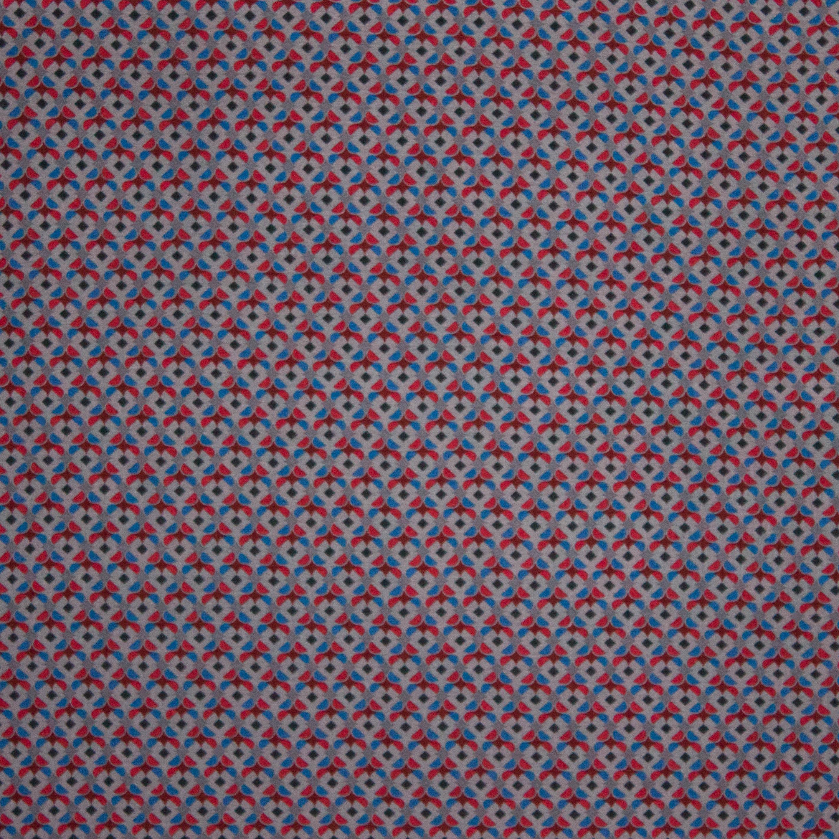viscosetricot retromotiefje