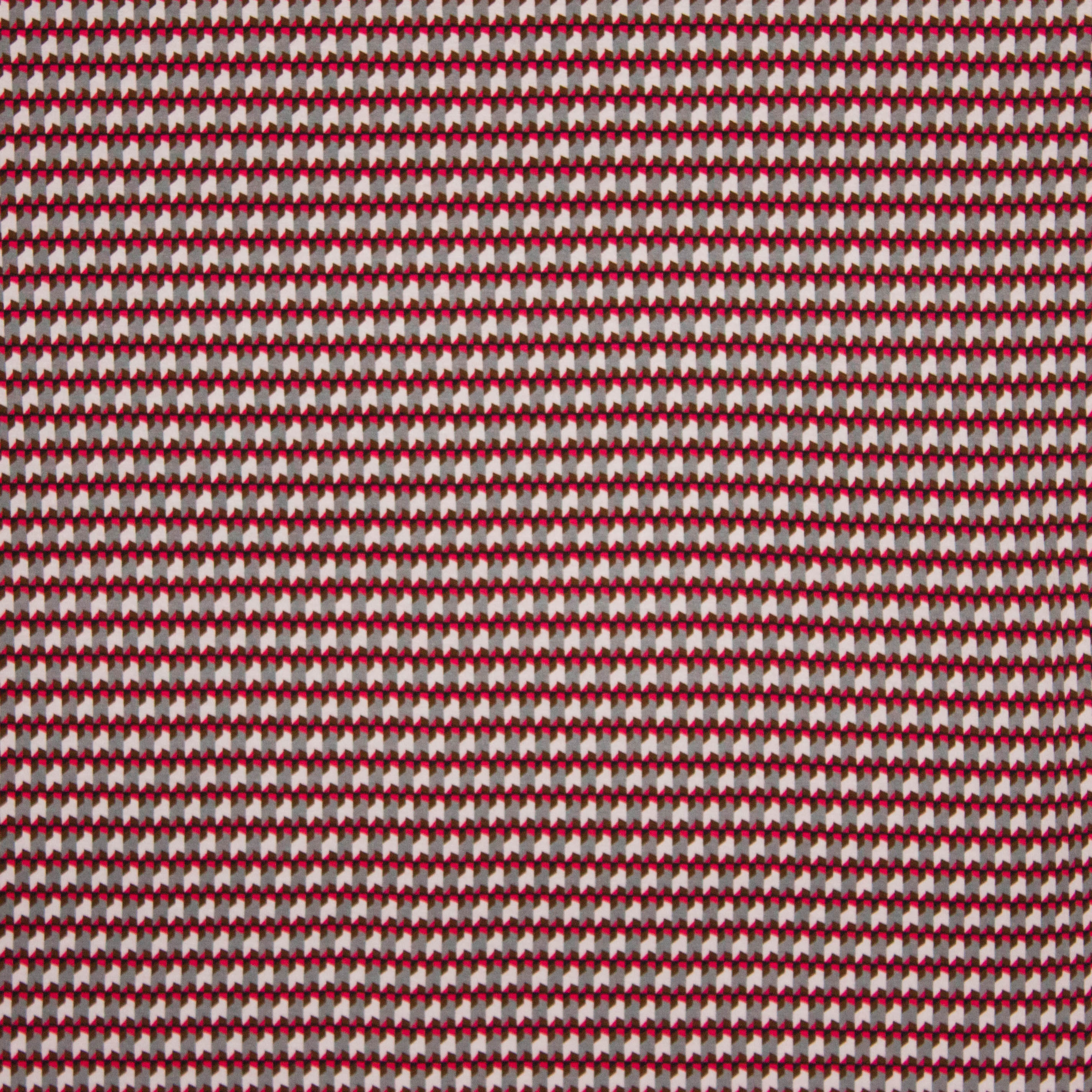 viscosetricot retromotiefje