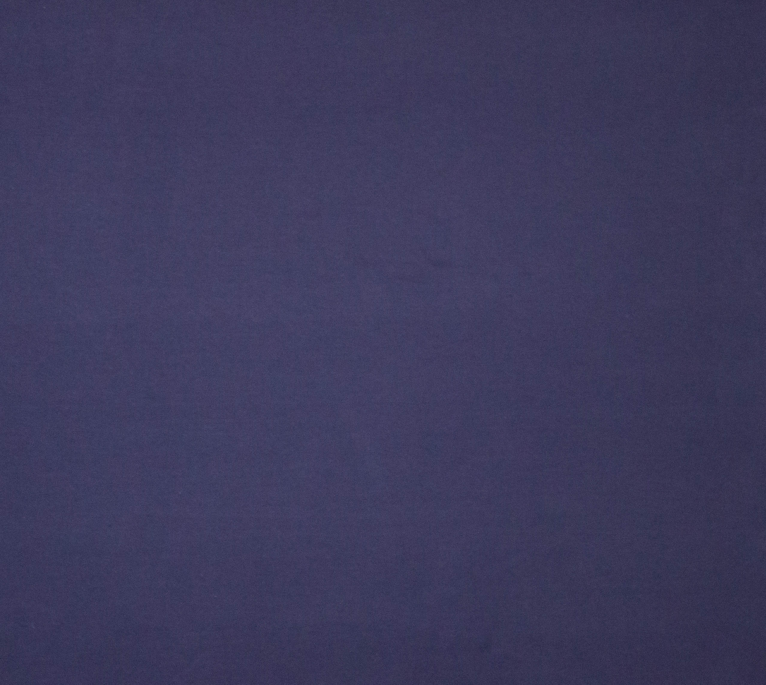 Donkerblauwe sweaterstof effen