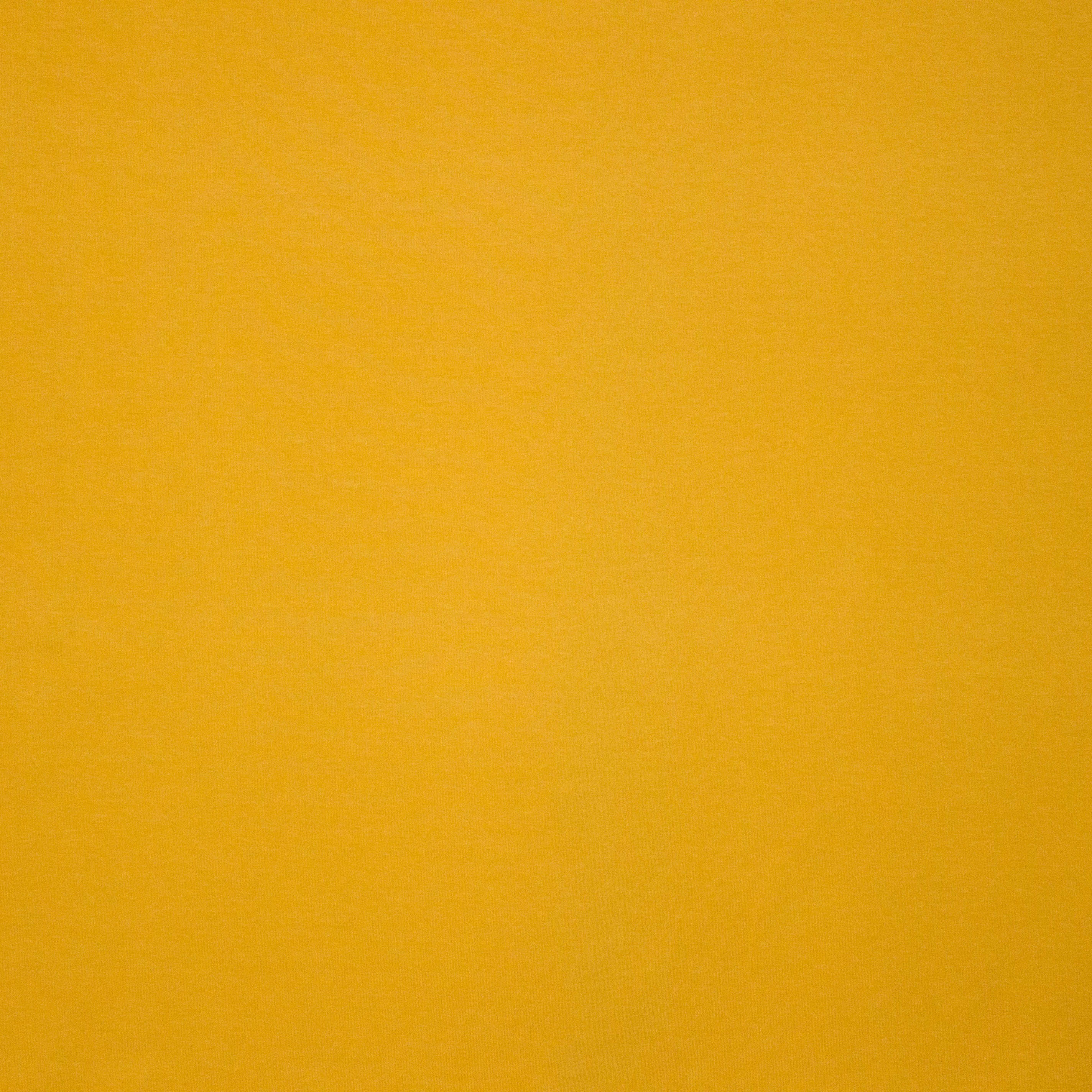 sweater uni okergeel