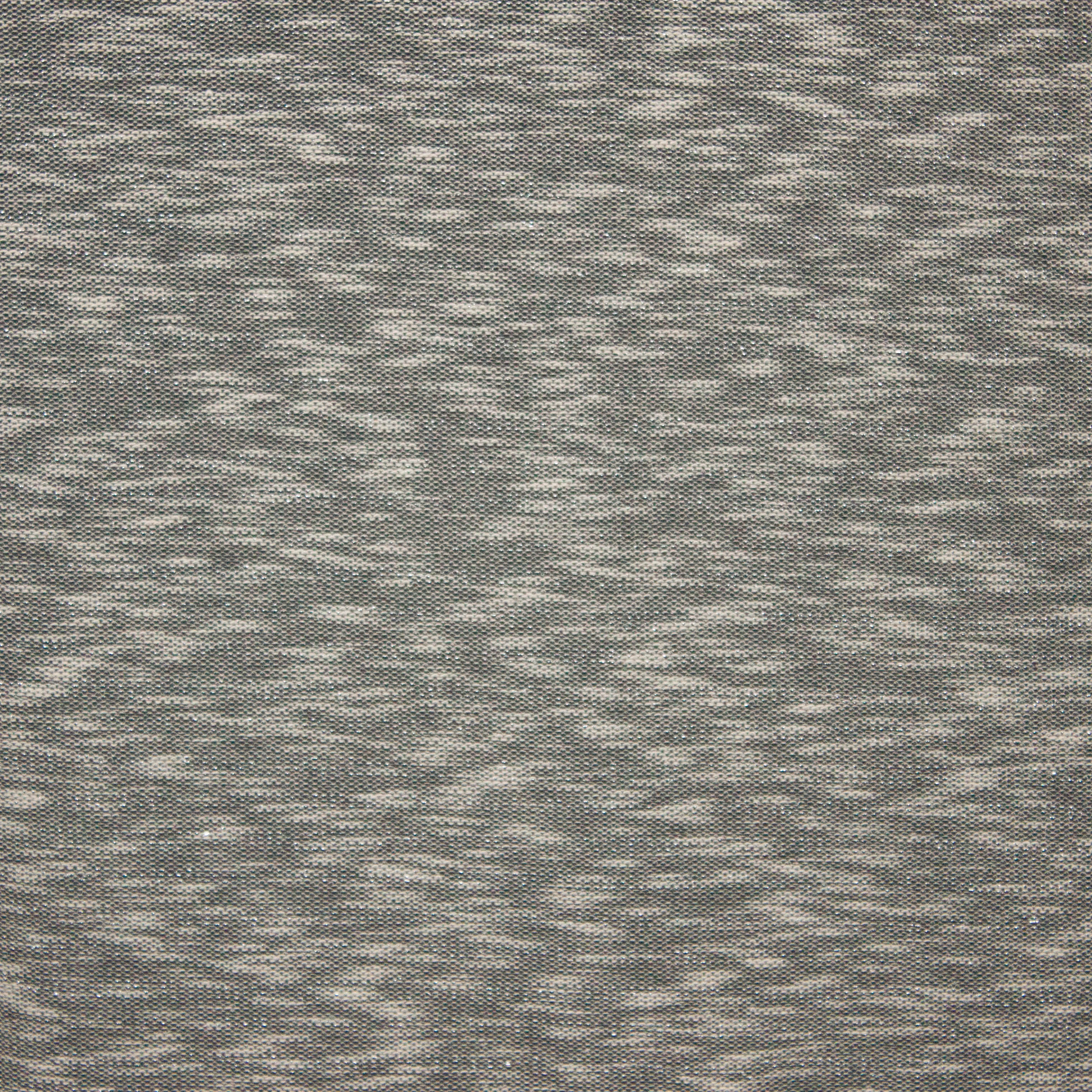 tricot mêlée grijs