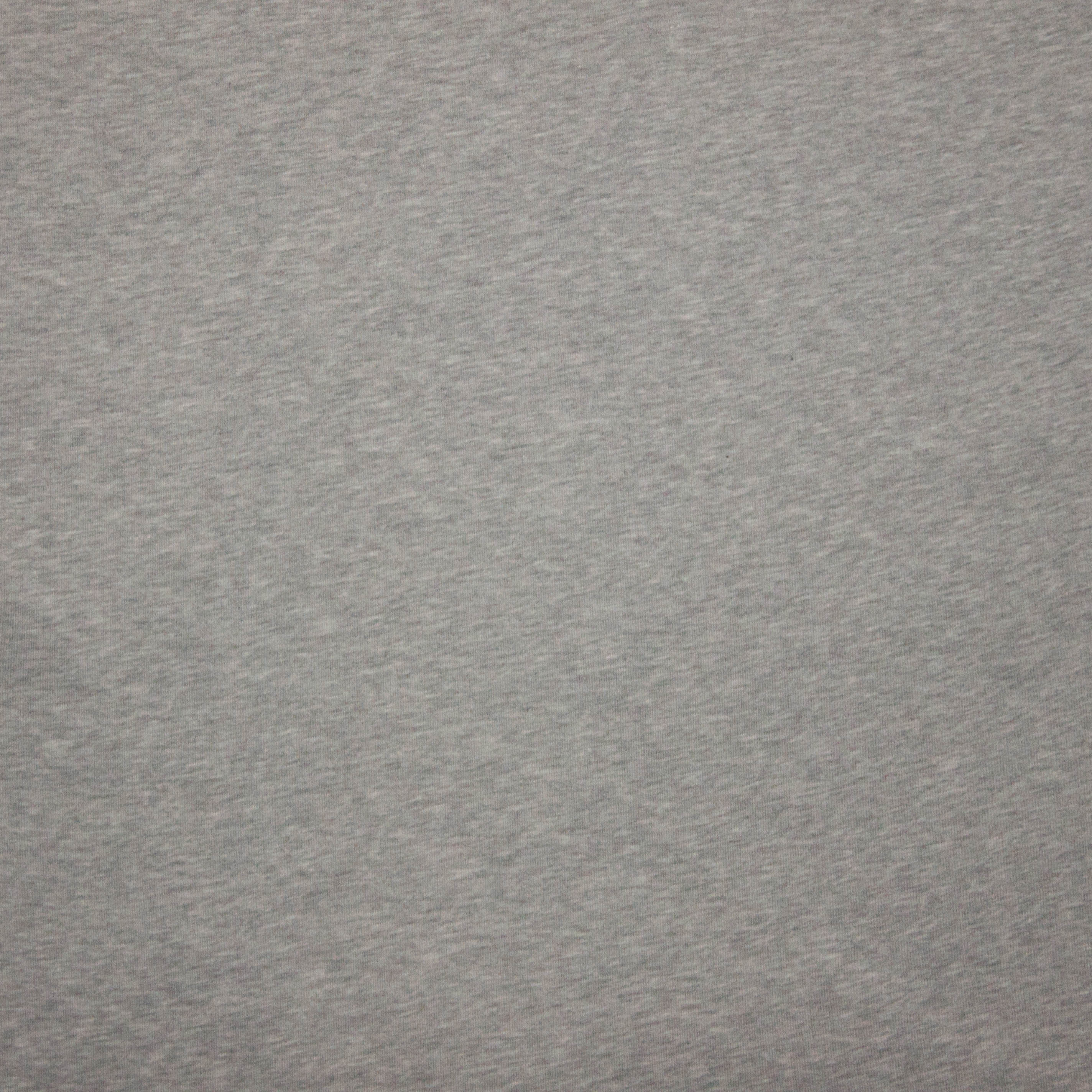 sweater grijs uni
