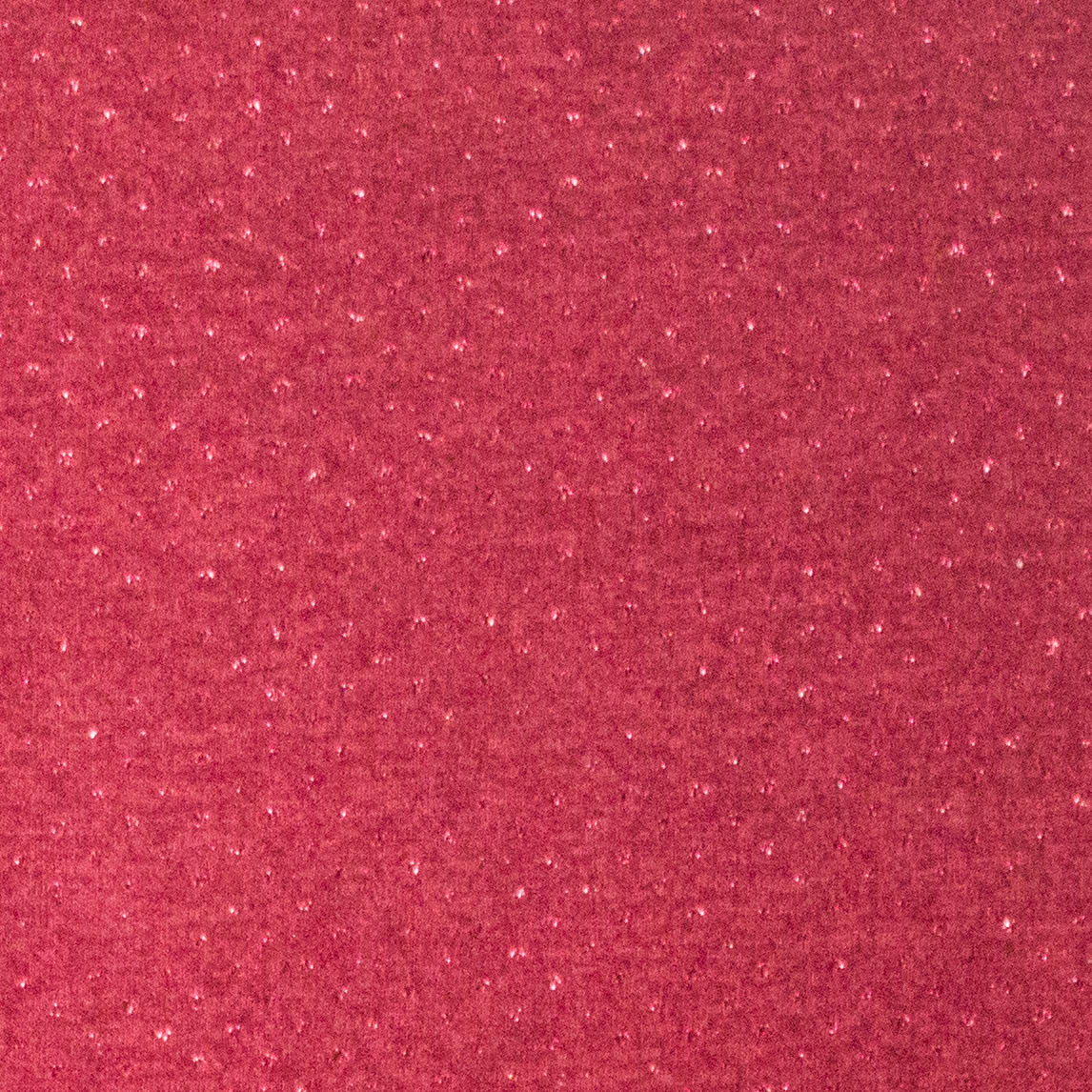Bordeaux gebreide stof met glitter draadje.