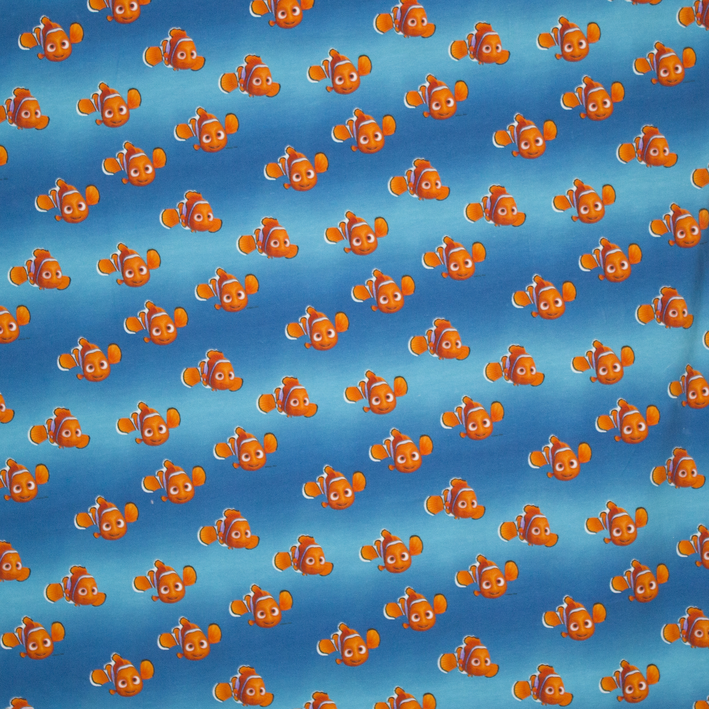 tricot met Nemo motief