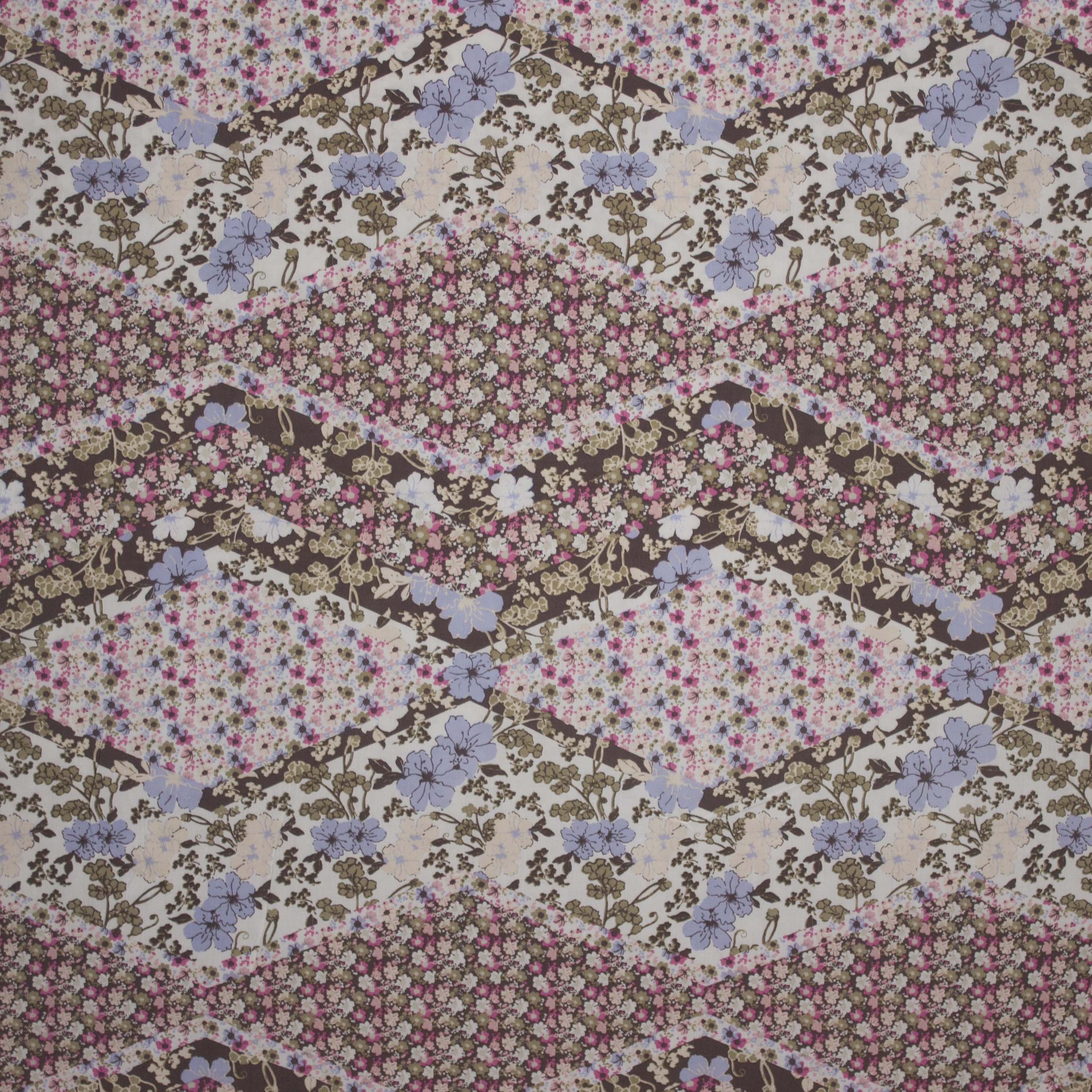 Milliblu's viscose Ethno Folk