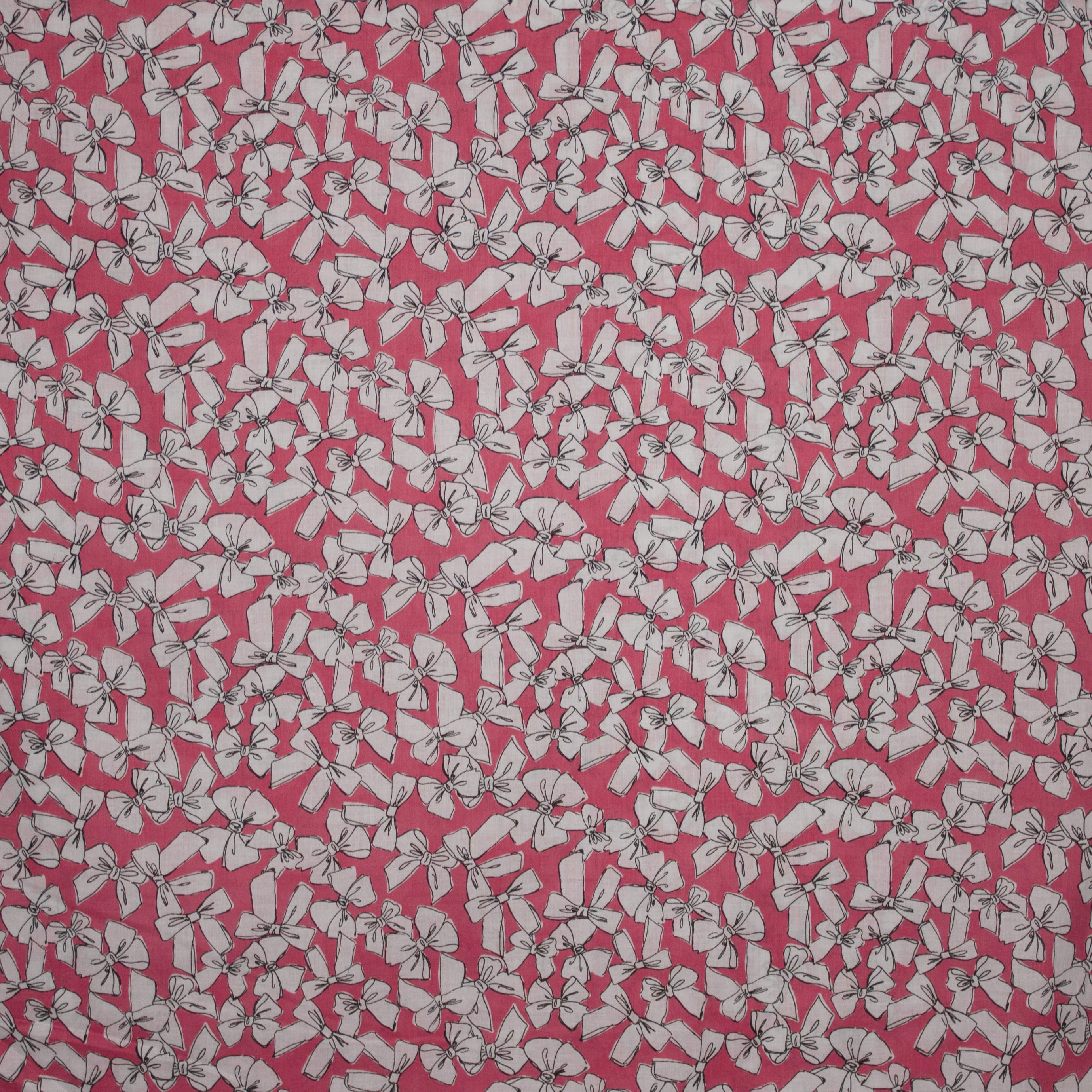 Milliblu's katoen voile Easy Chic