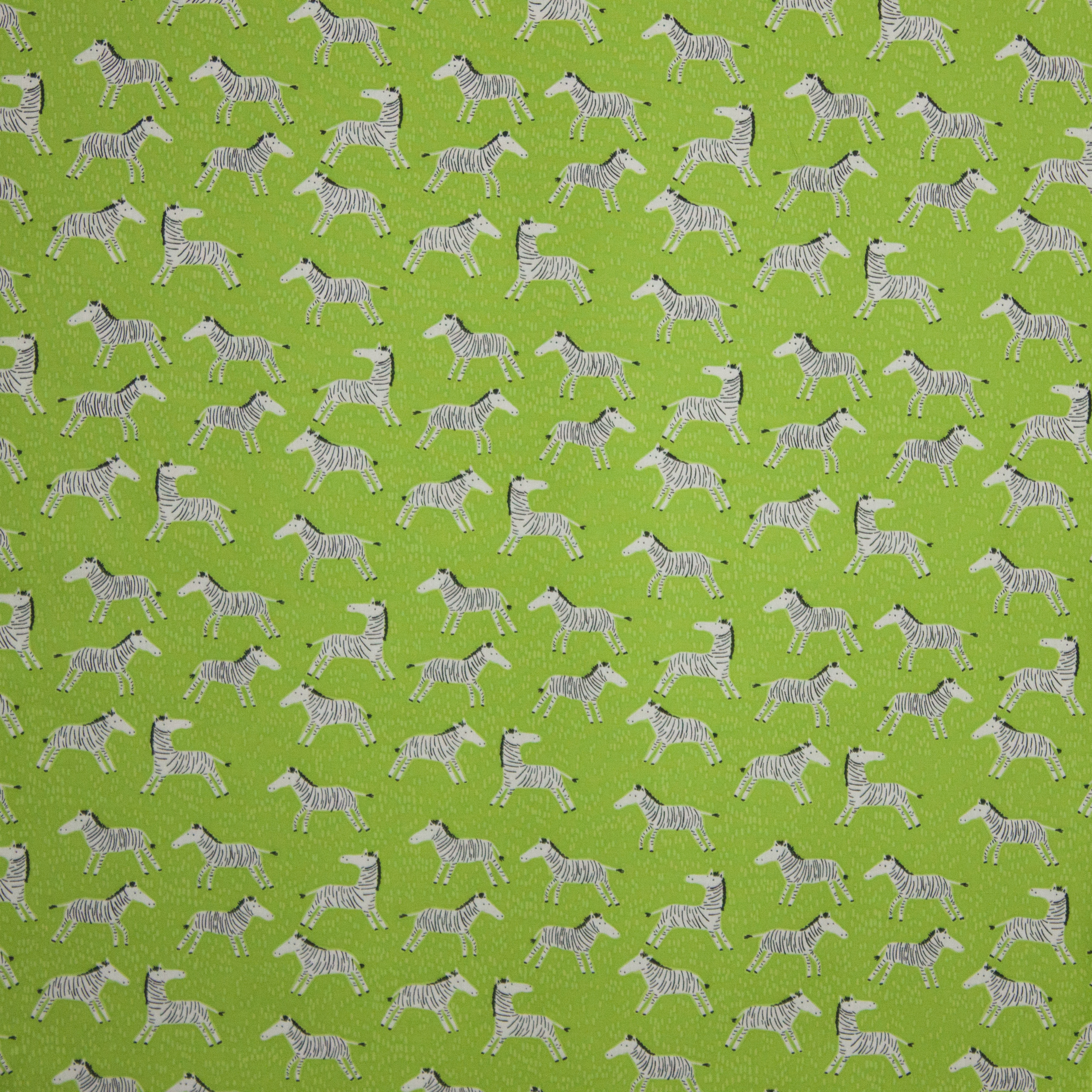 Katoen Fun Green