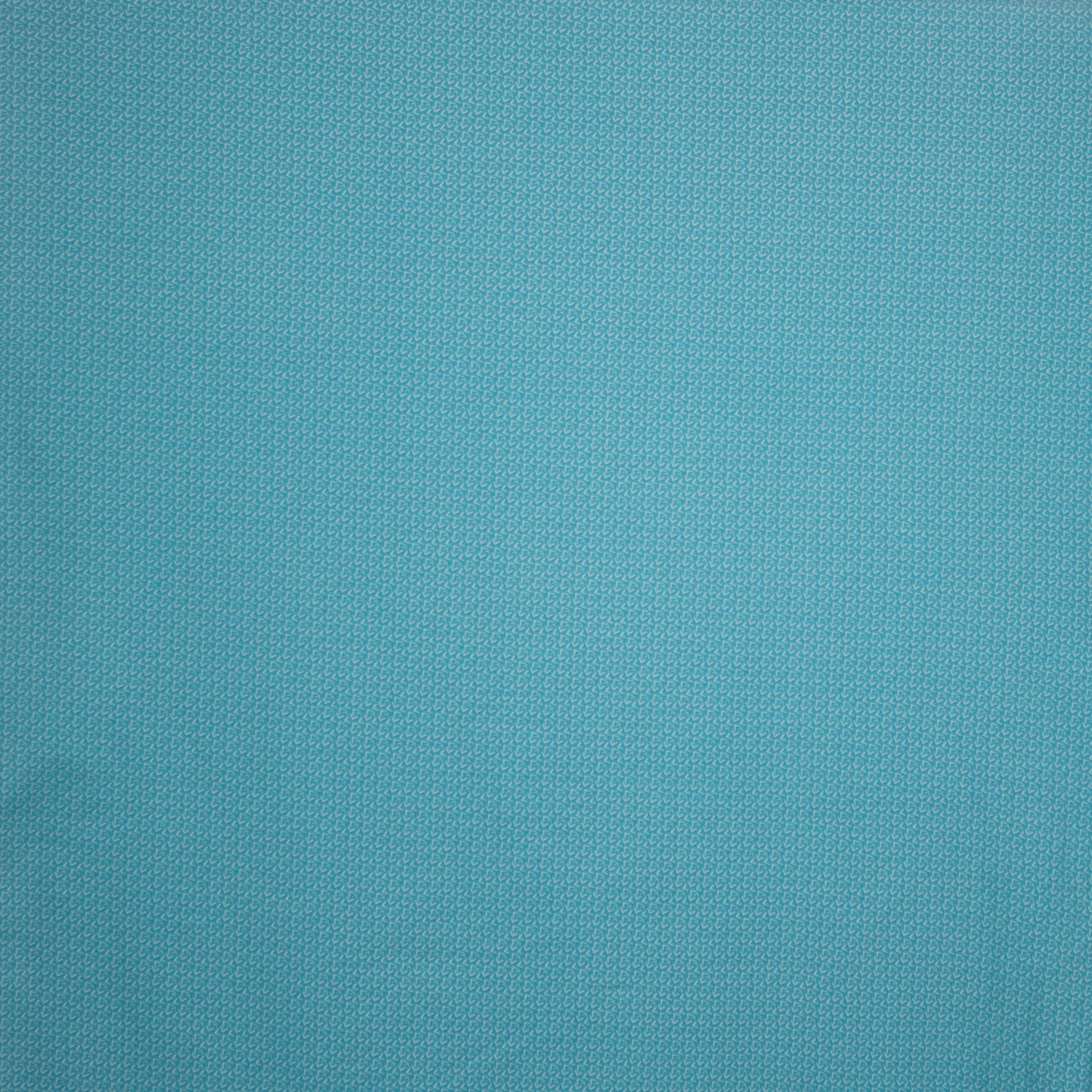tricot met geometrisch motiefje