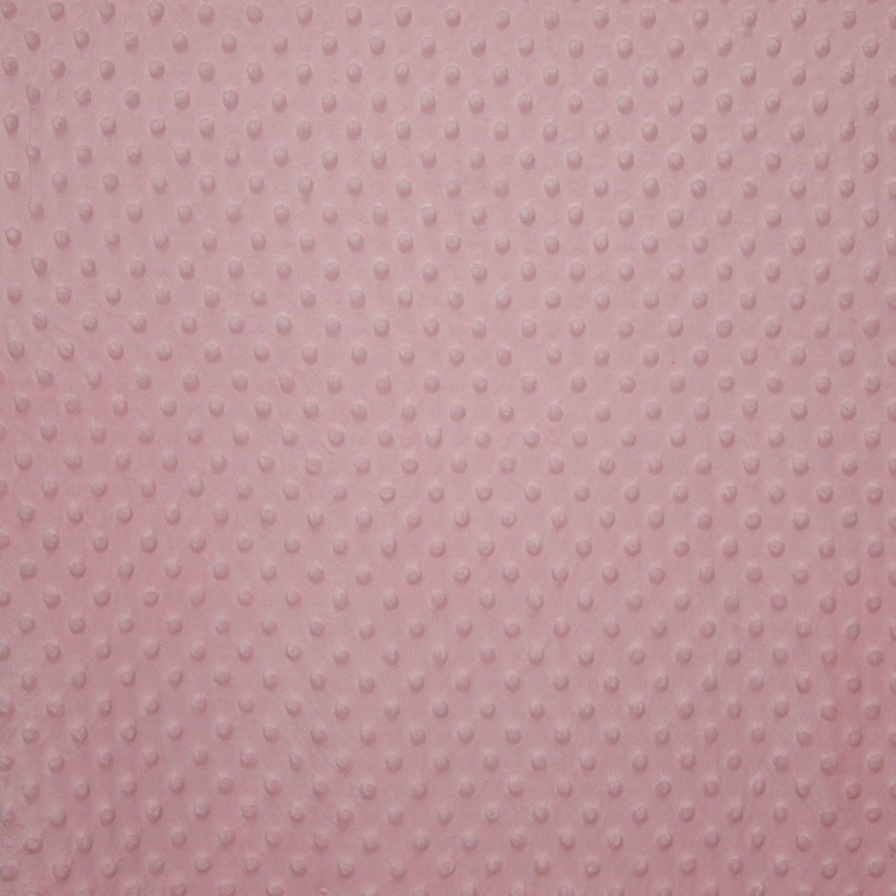 roze noppen fleece