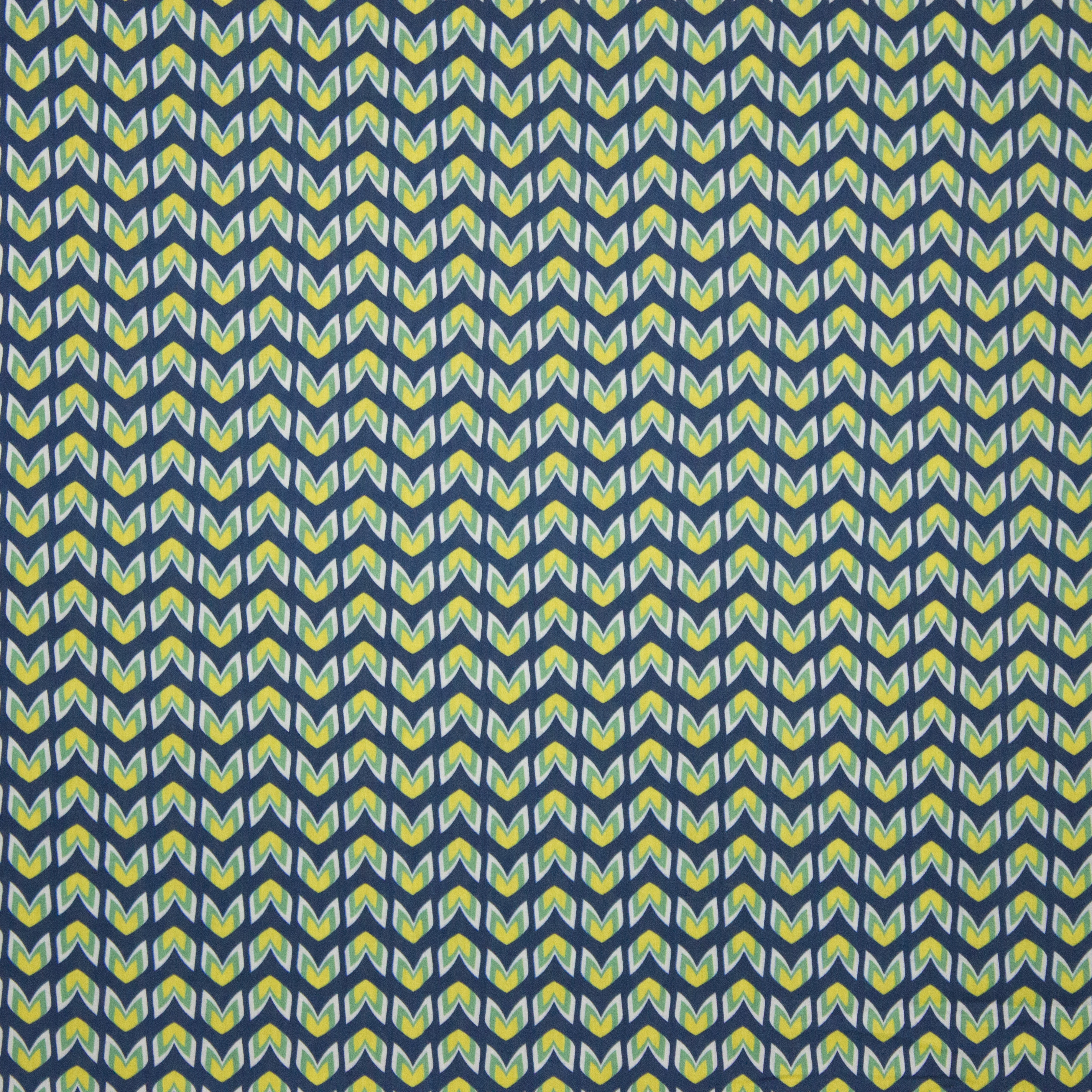 soepele viscose Lila-Lotta
