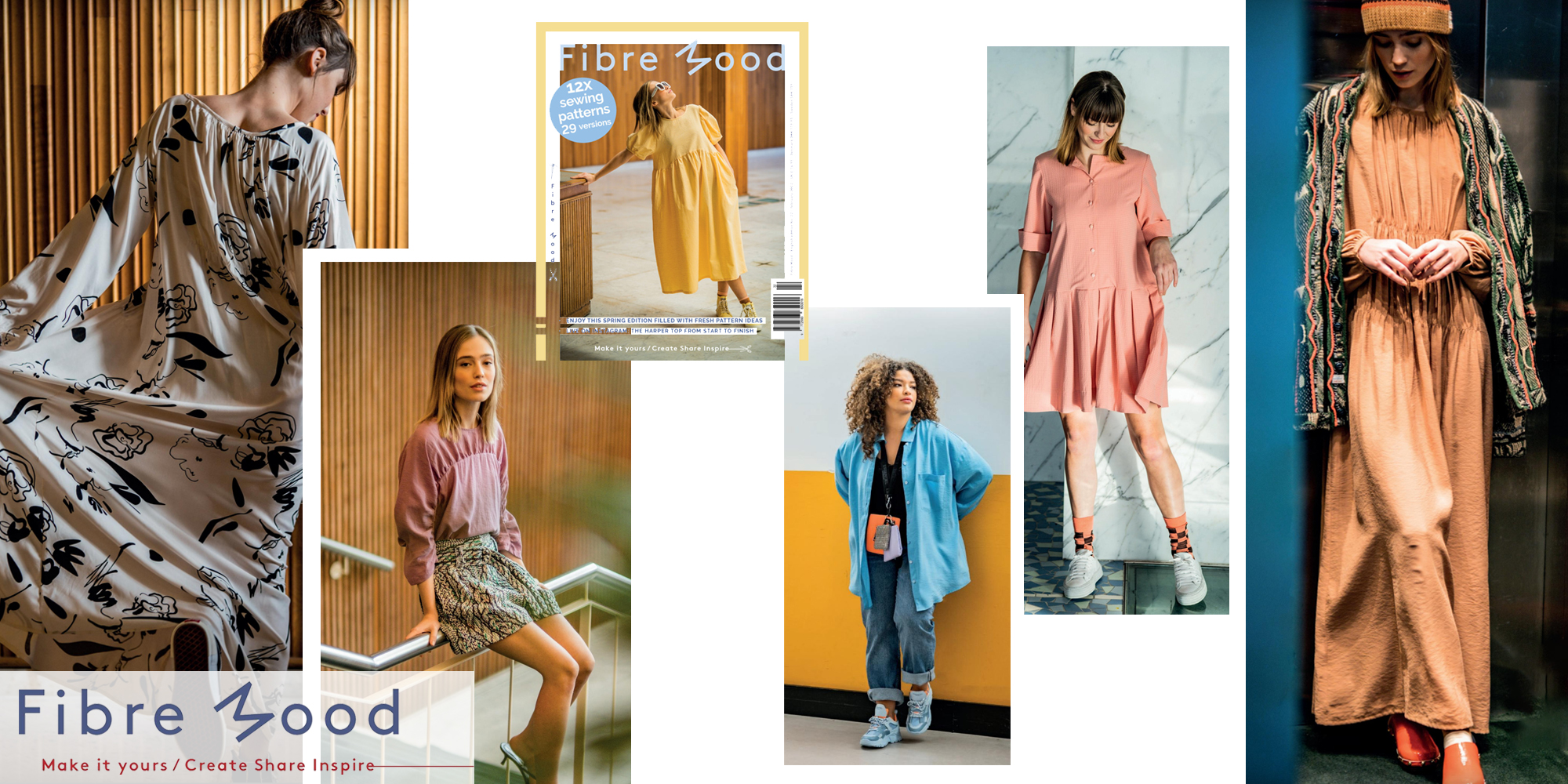 Fibre Mood maart 23