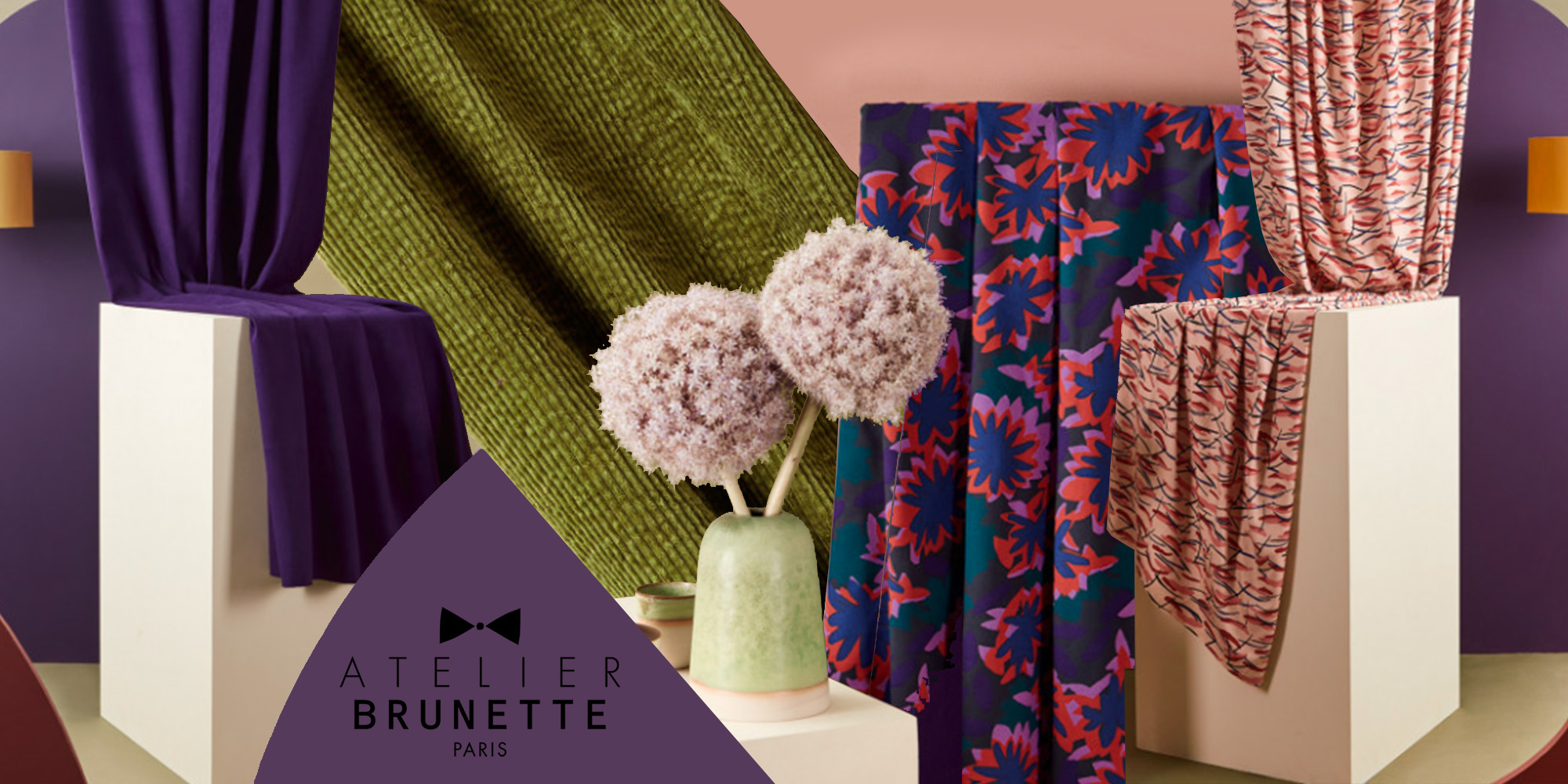 Atelier Brunette 2023