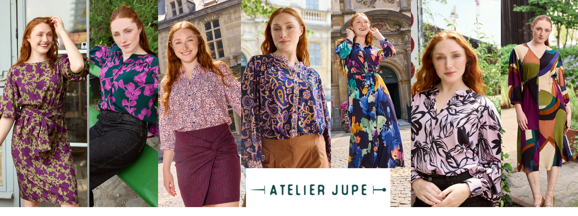 Atelier Jupe