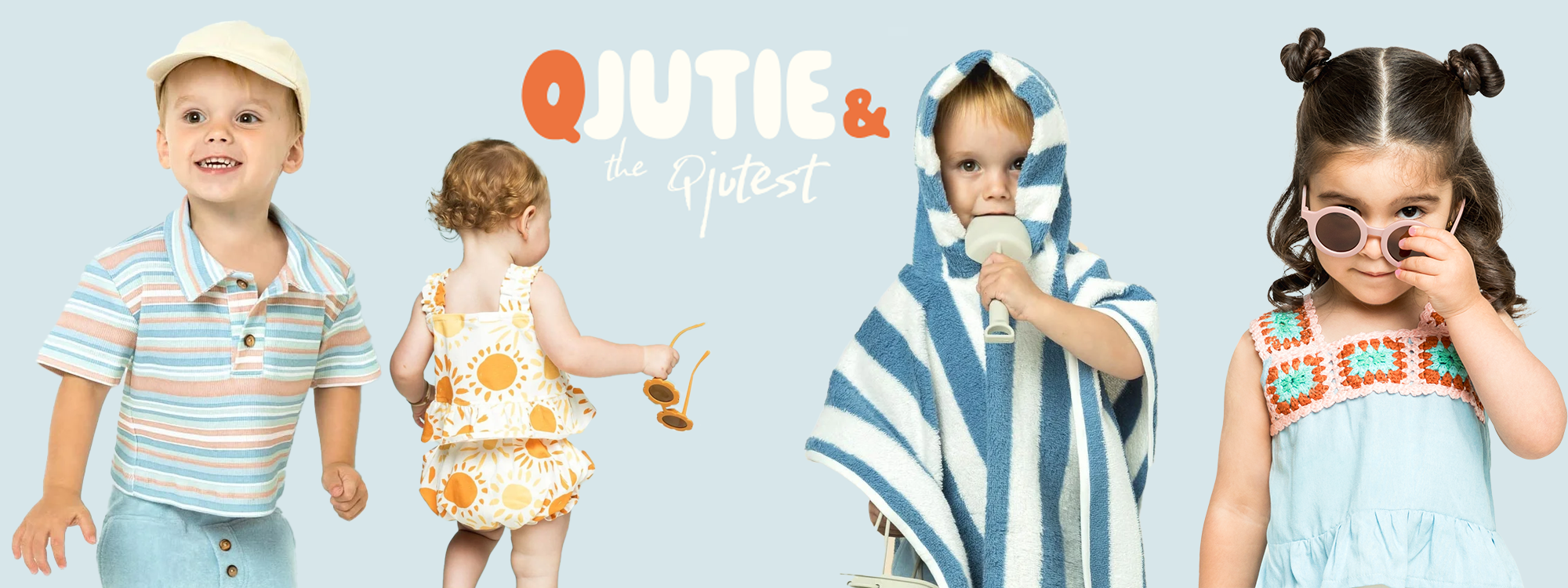 Qjutie