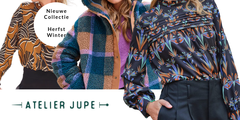 Atelier Jupe HW2023