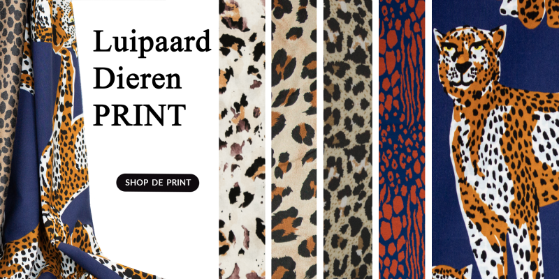 Luipaard