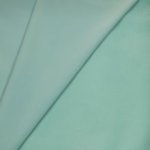 Softshell munt met fleece achterkant