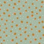 Tricot met stippen van Poppy