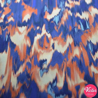 Viscose van La Maison Victor