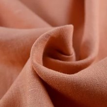 Rood linnen van La Maison Victor