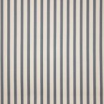 Beige Gestreepte Katoen Elasthane van Fibre Mood