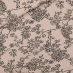 French Terry Cherry Blossom van See You At Six
