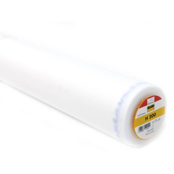 H200 Witte Vlieseline