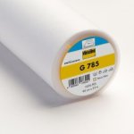 G785 Witte Vlieseline