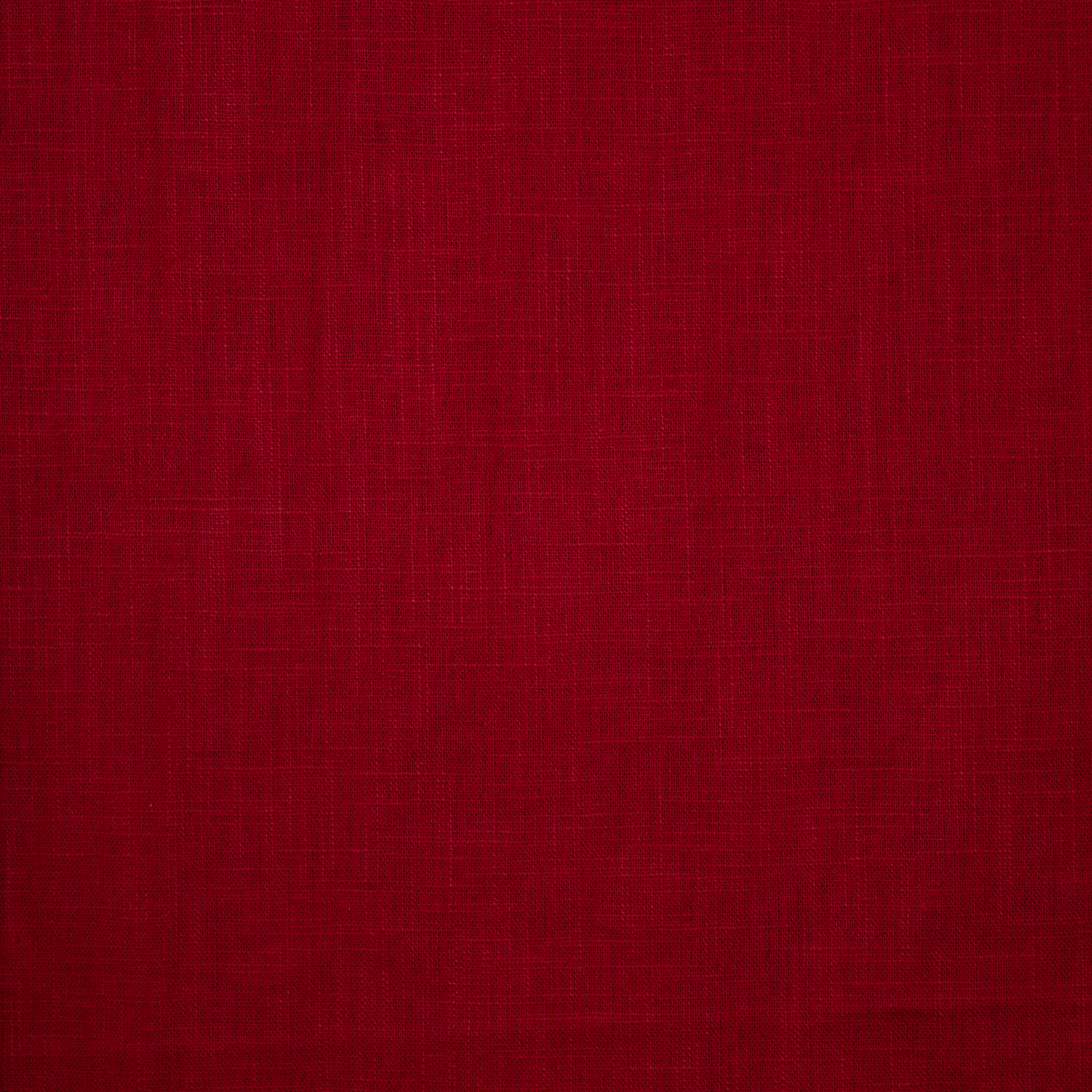 Rood linnen