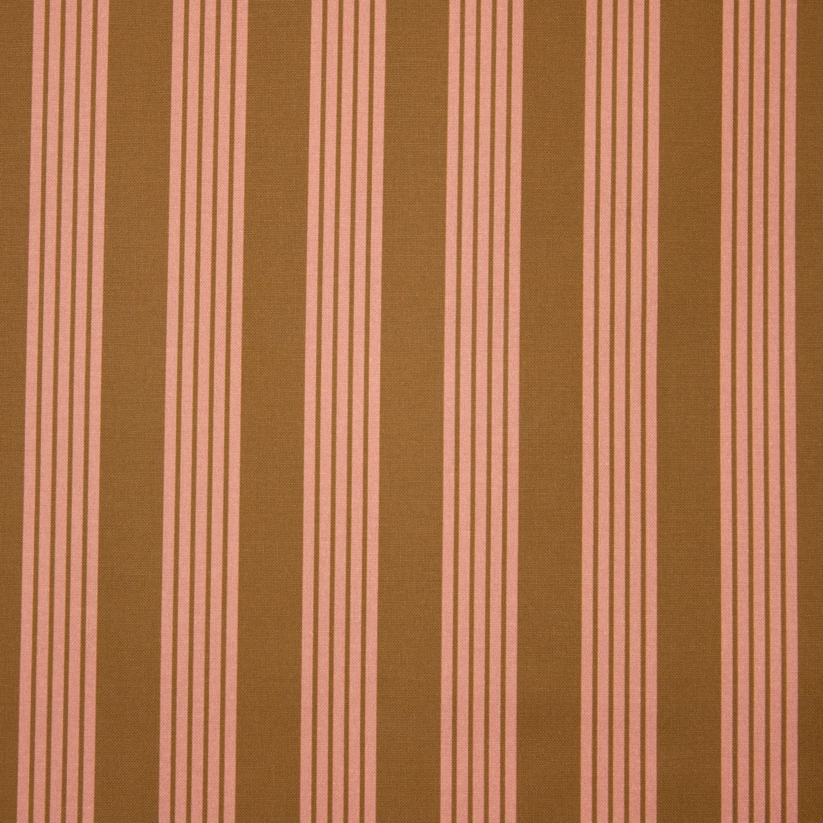 Gestreepte Canvas van Wisj