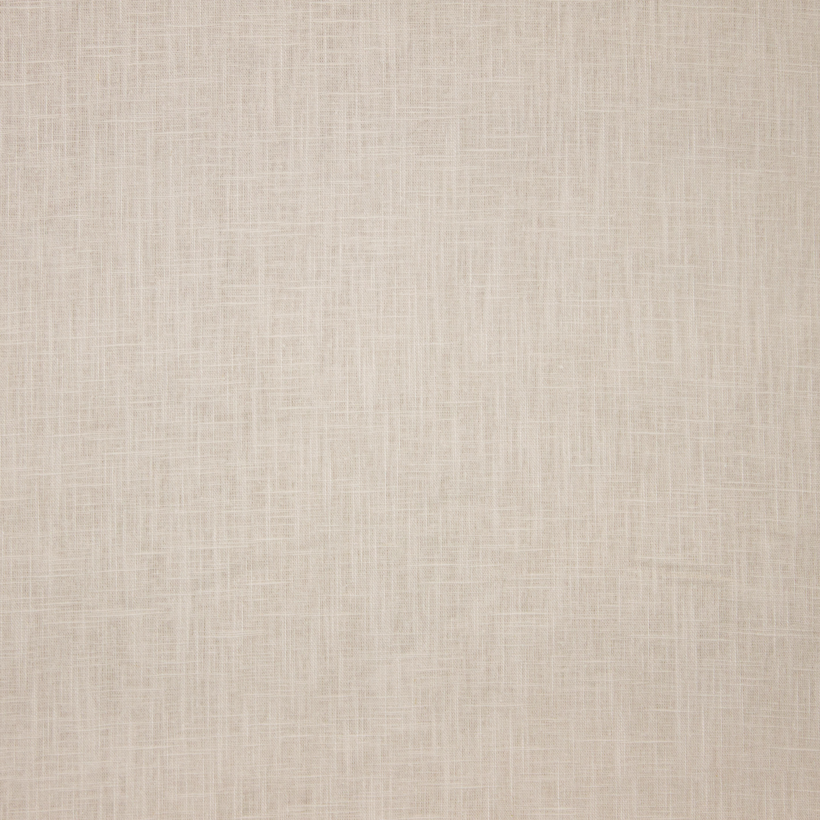 Elastisch Linnen Beige