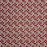 Viscose Jersey met Rood Patroon van My Image