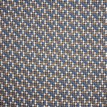 Viscose Jersey met Blauw Patroon van My Image