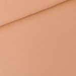 Solid café creme French Terry van See You at Six