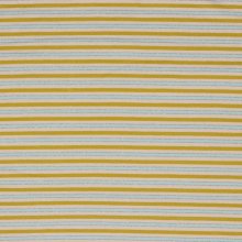 Gestreepte Tricot met Glitter van Poppy