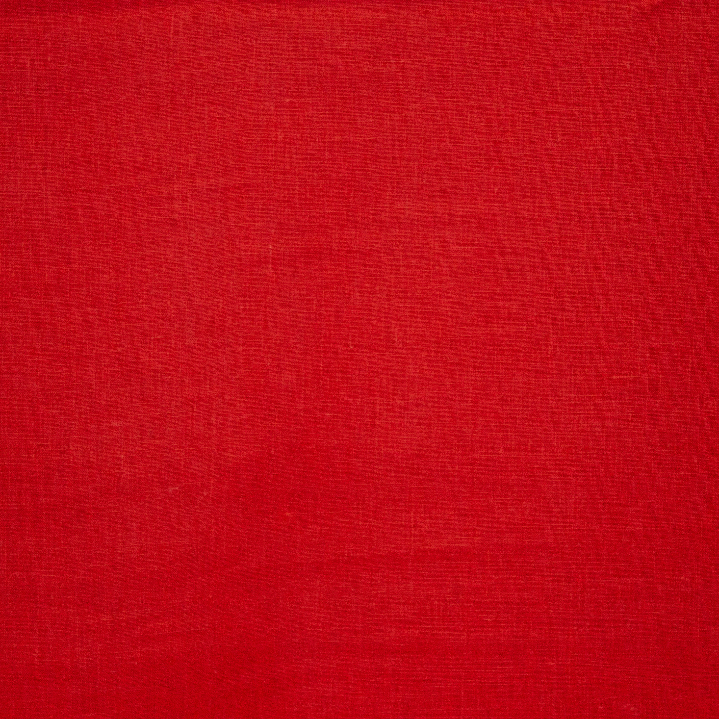 Rood linnen
