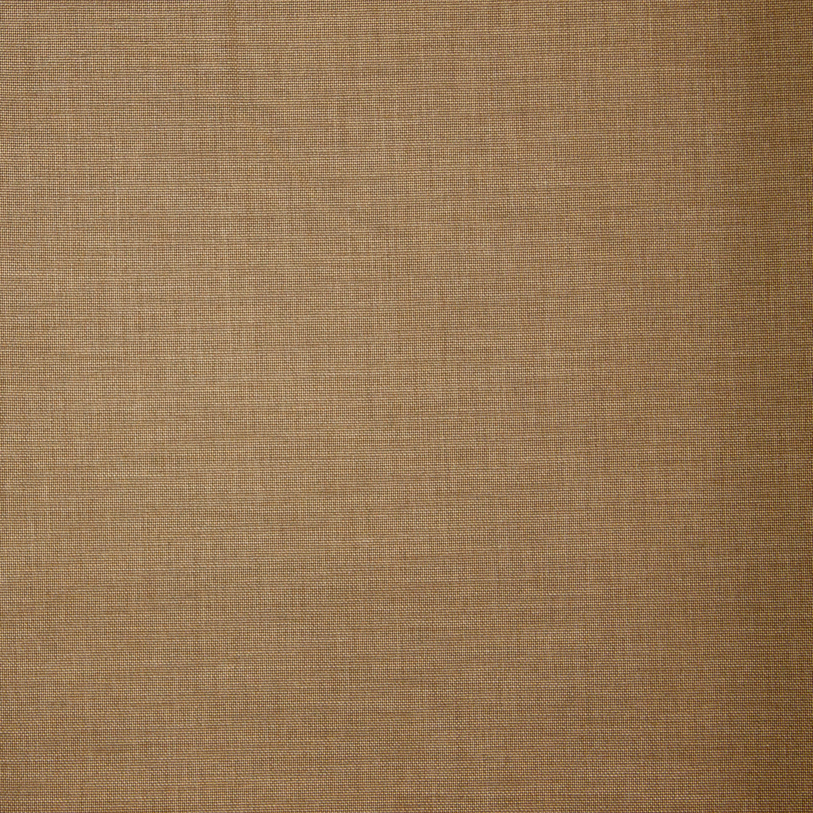 Elastische bamboe met linnenlook beige