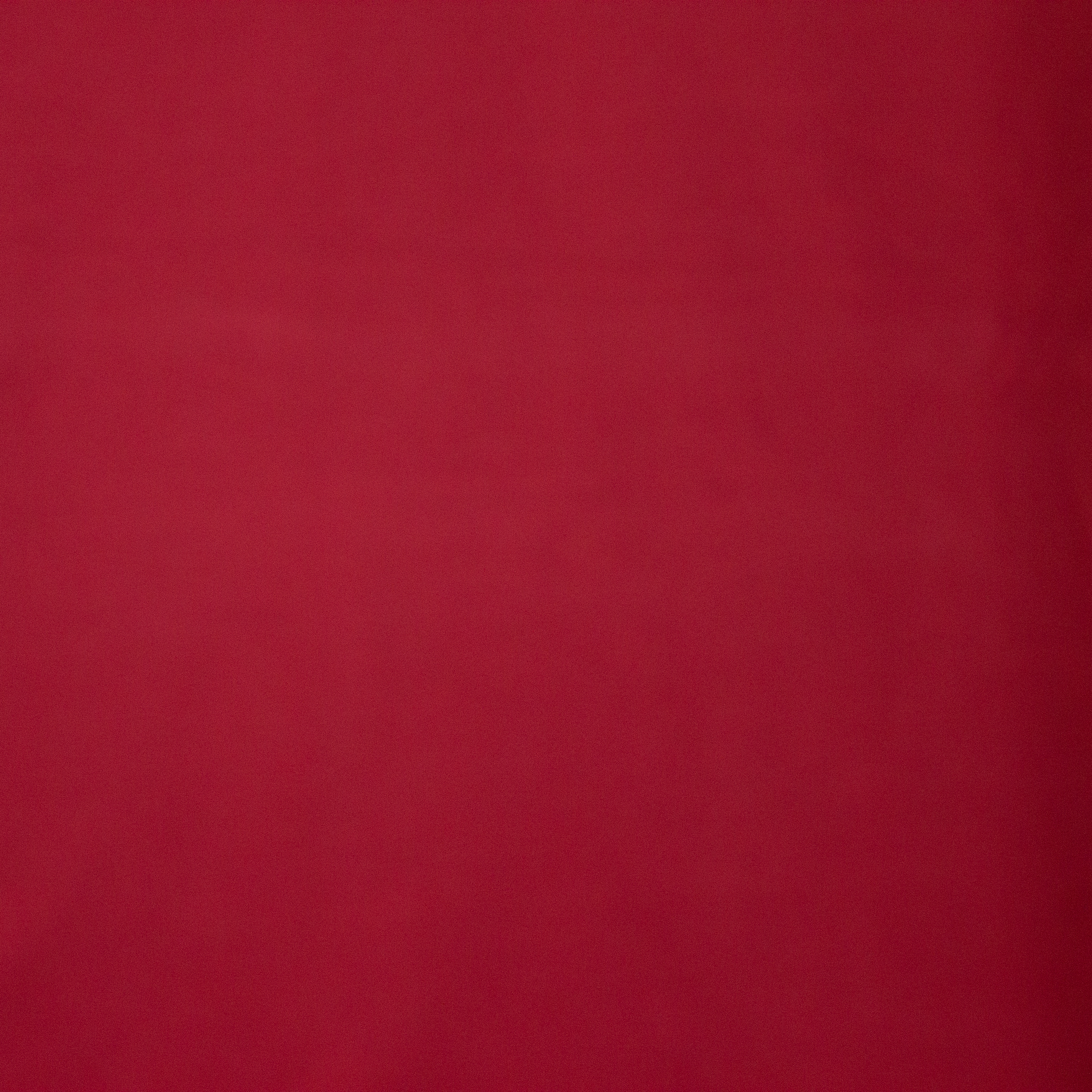 Katoen Tricot rood