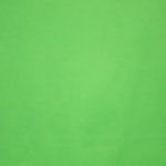 Groene Katoen Tricot