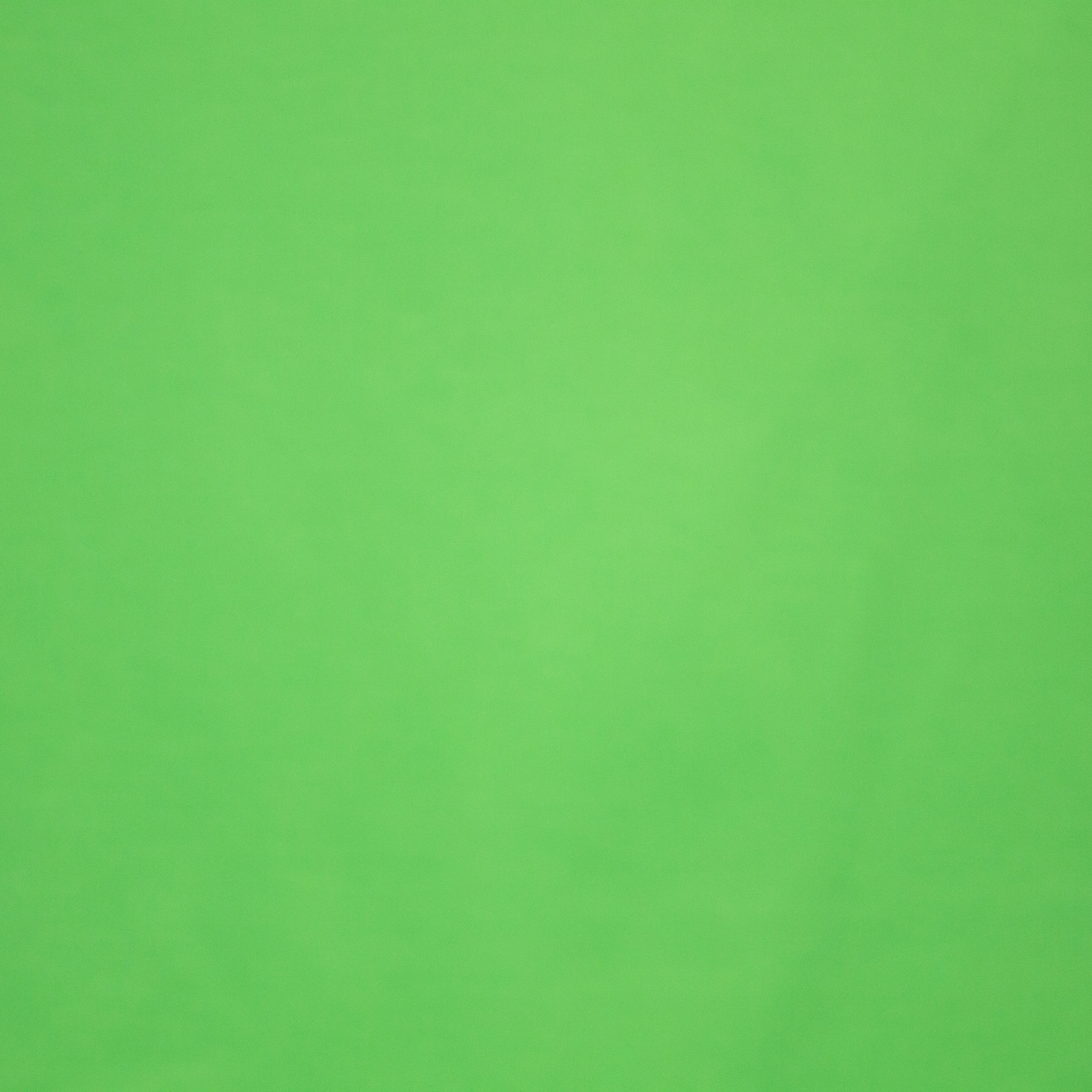 Groene Katoen Tricot