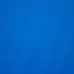 Sky high Blue Katoen Tricot
