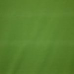 Chrome Green Opaque Katoen Tricot