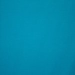 Appelblauwzeegroene Katoen Tricot