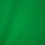 Groene Katoen Tricot