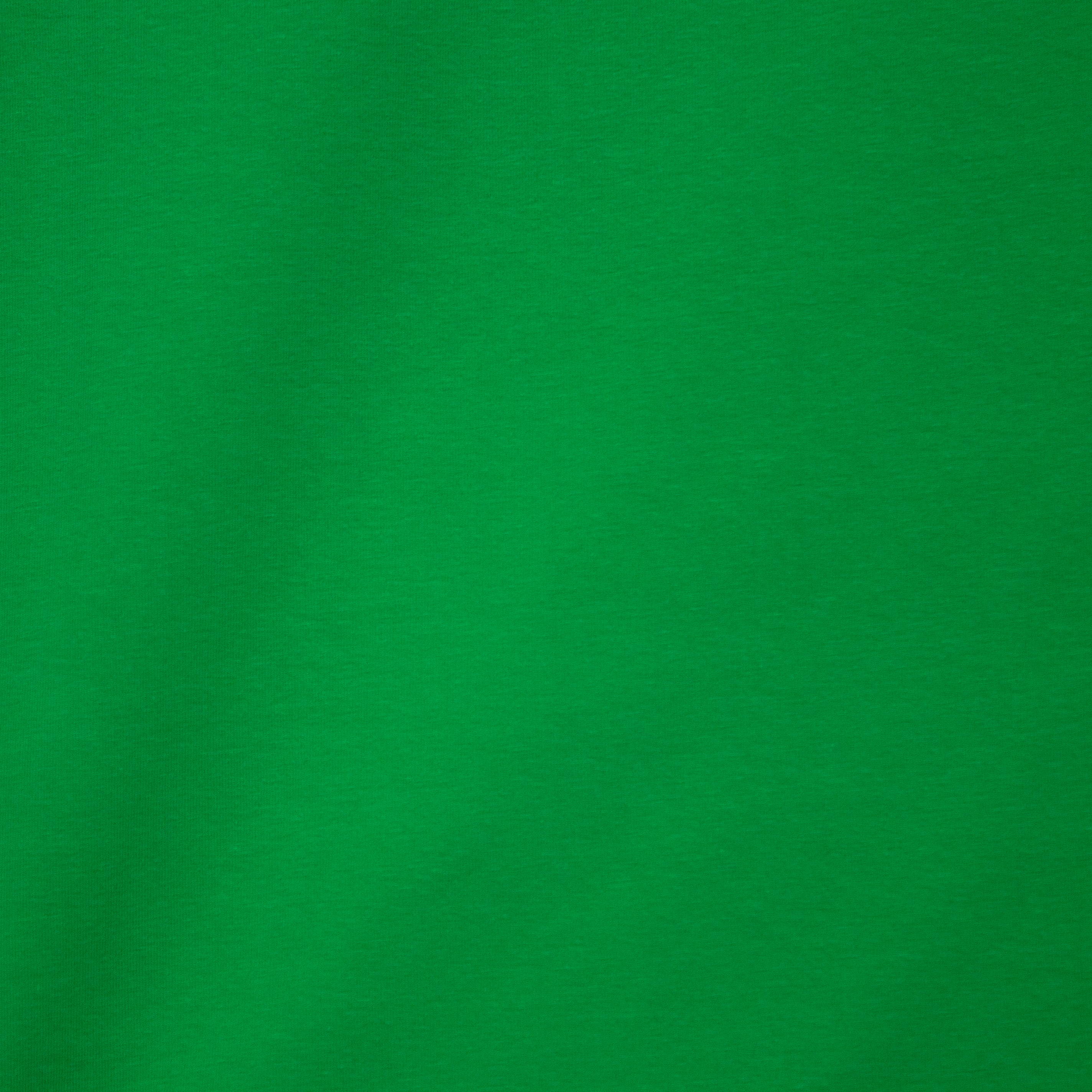 Groene Katoen Tricot