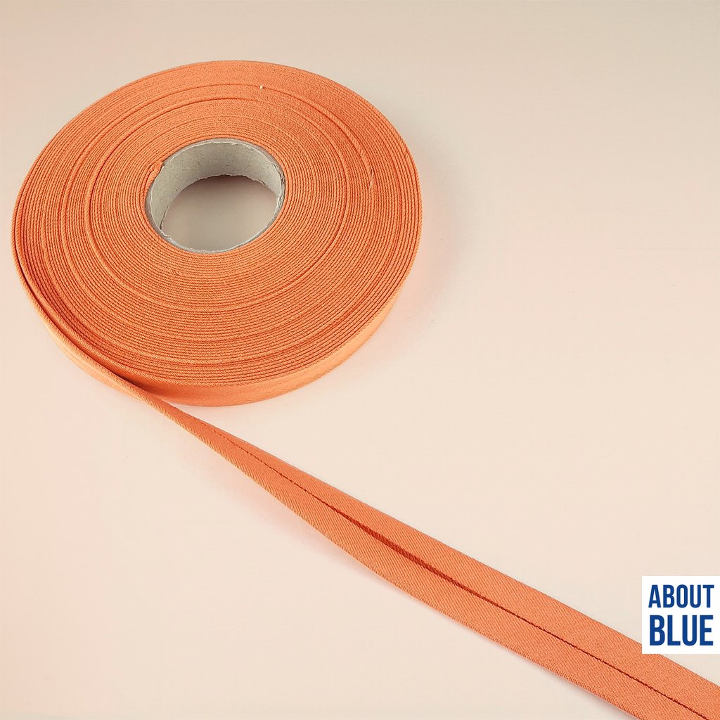 CoralGold Biaisband van About Blue