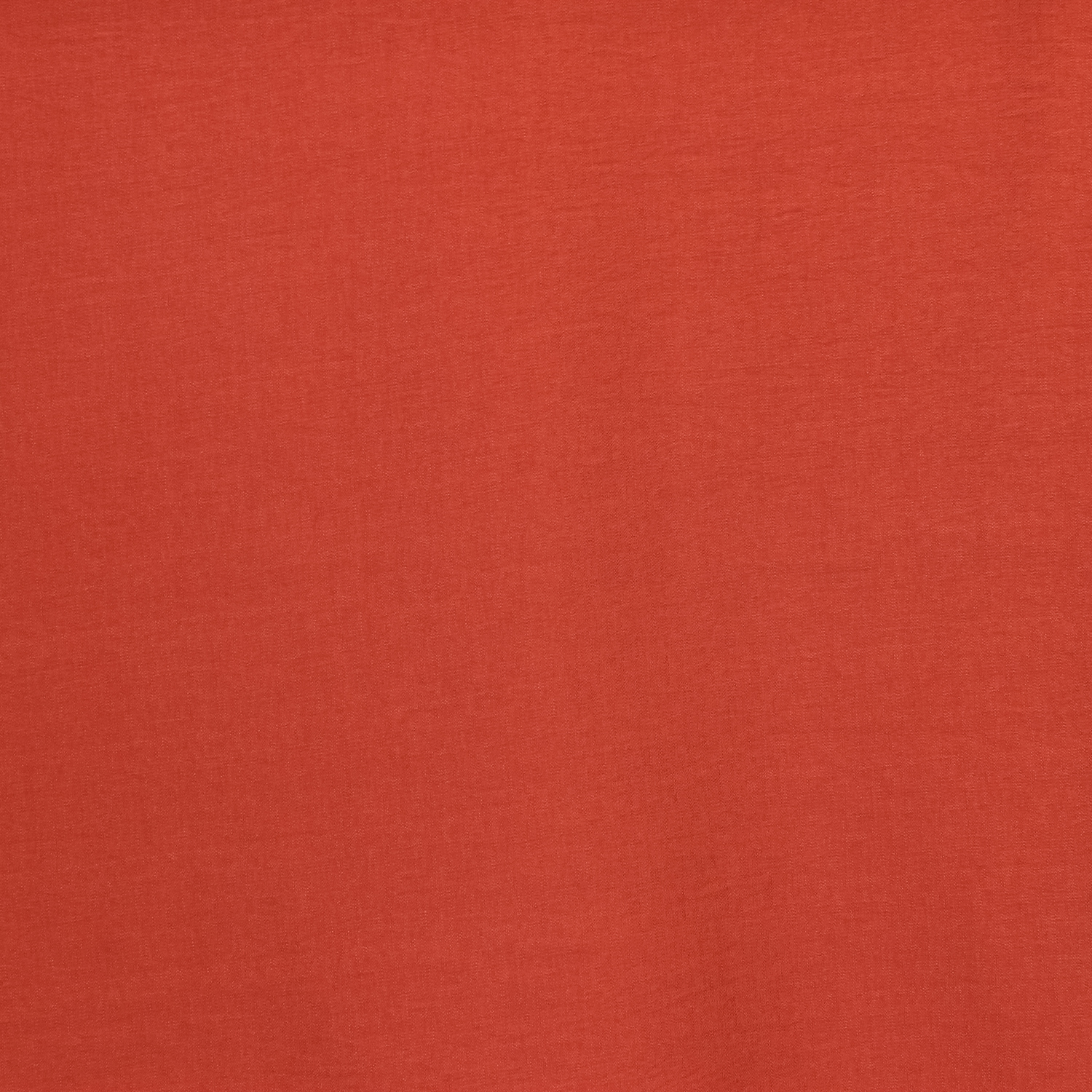 Viscose crêpe rood - Knipmode