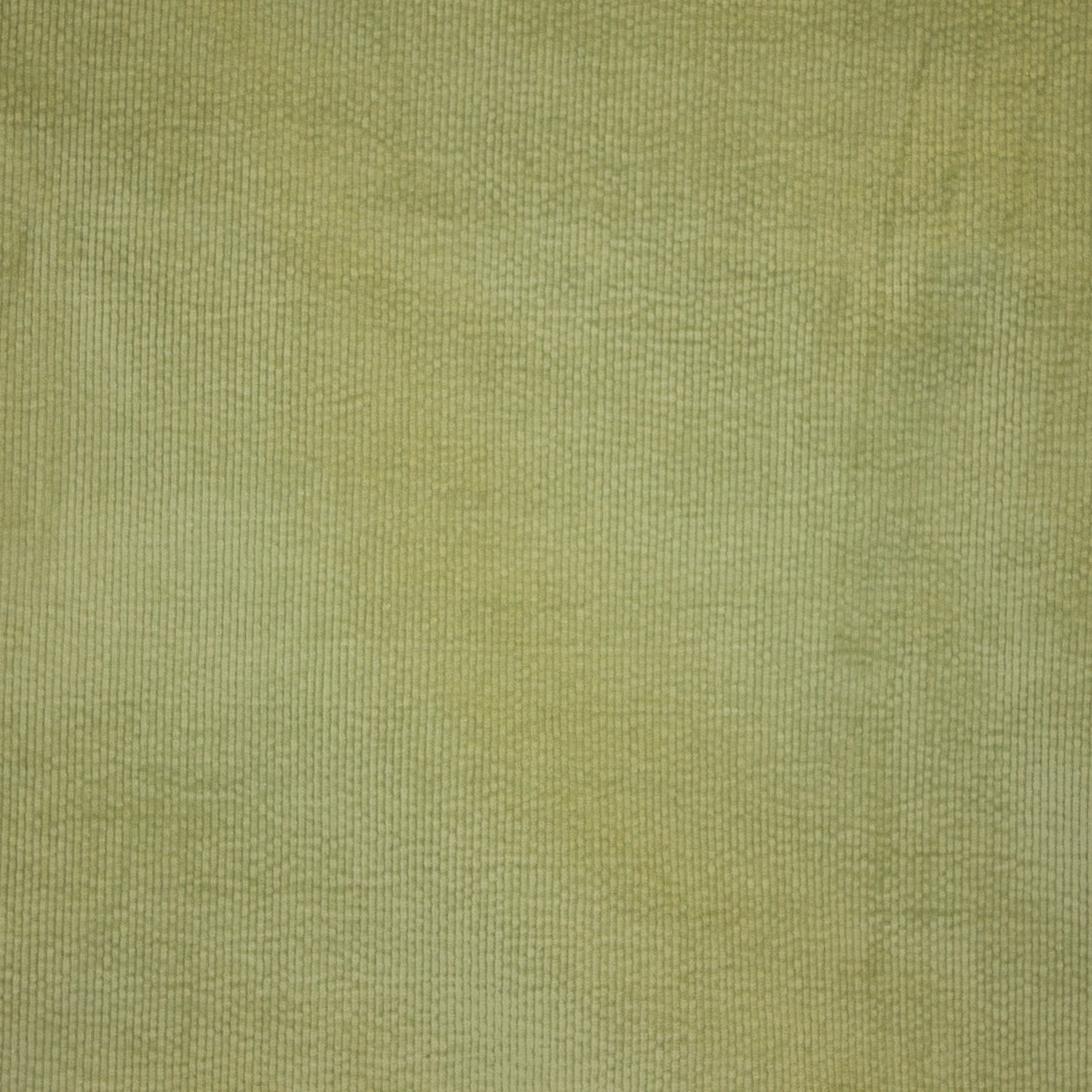 Olive Press Green Ribfluweel van La Maison Victor